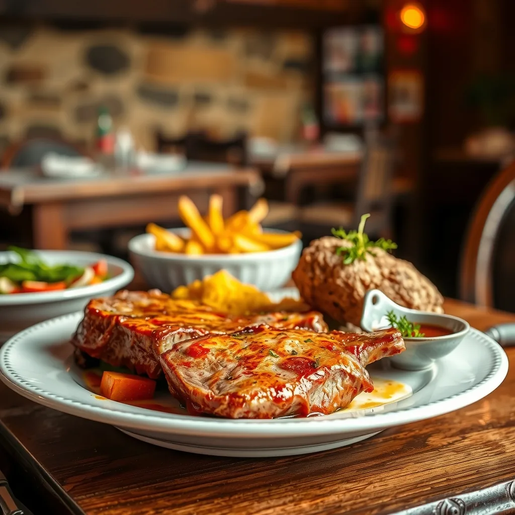 Kapadokya'da Asado Nedir: Etin En Sabırlı Hali