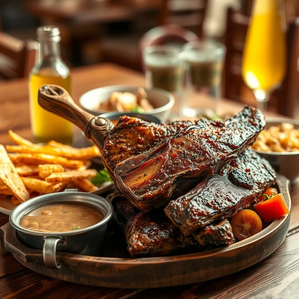 Kapadokya'da Kusursuz Asado Pişirmenin Püf Noktaları