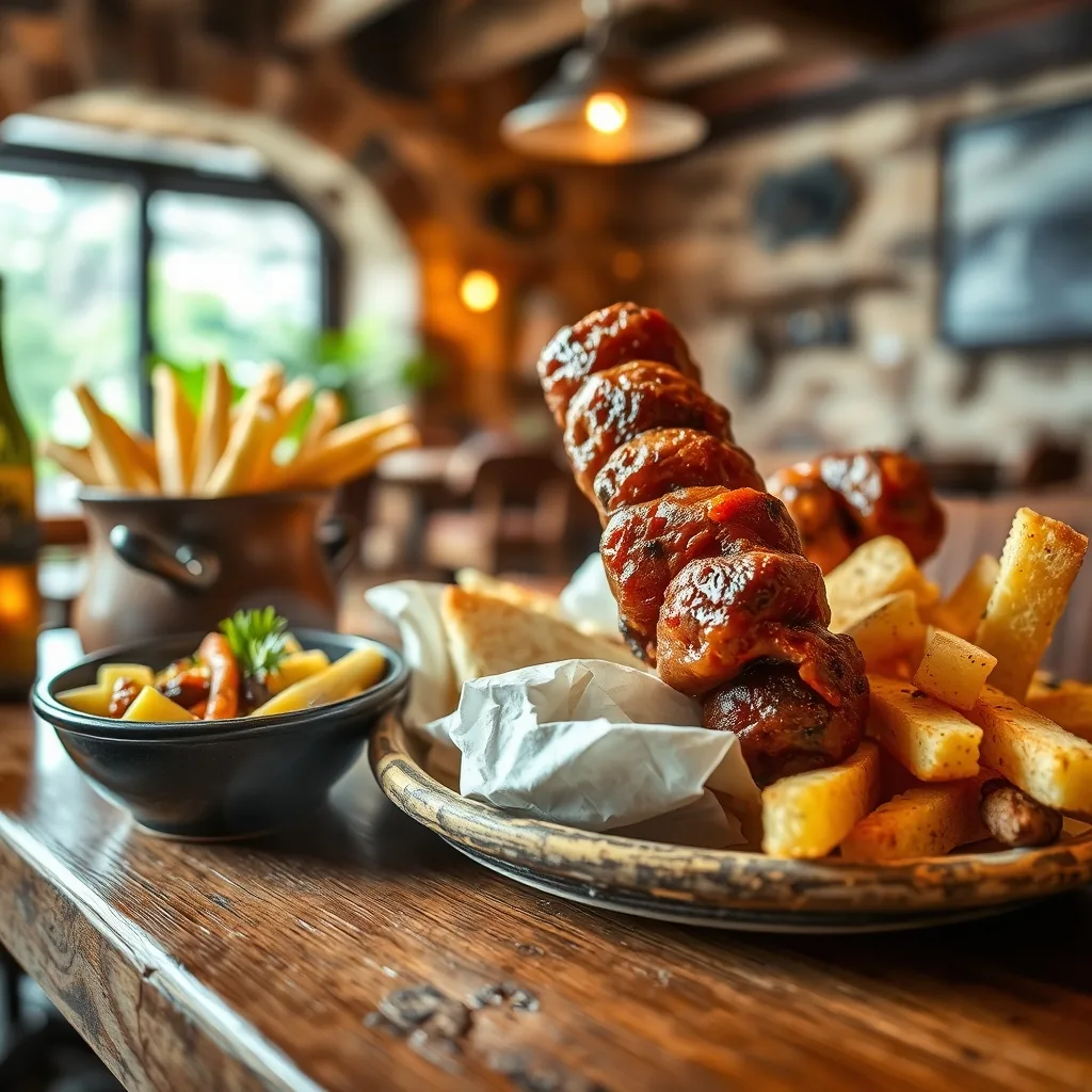 Kapadokya Testi Kebabı Nedir, Nasıl Pişirilir?