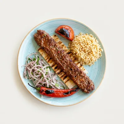 Adana Kebab