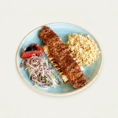 Adana Kebab (Acısız)