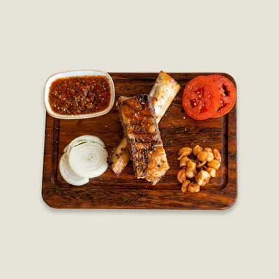 Asado (1 Kişilik)
