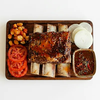 Asado (4 Kişilik)