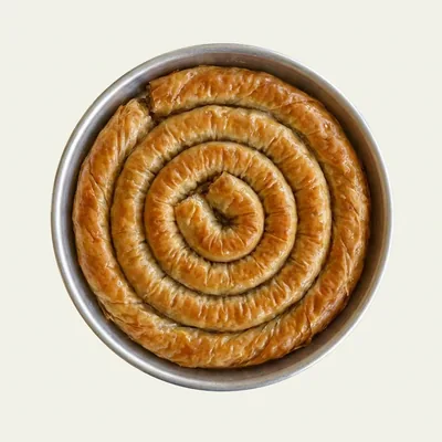 Burma Kadayıf