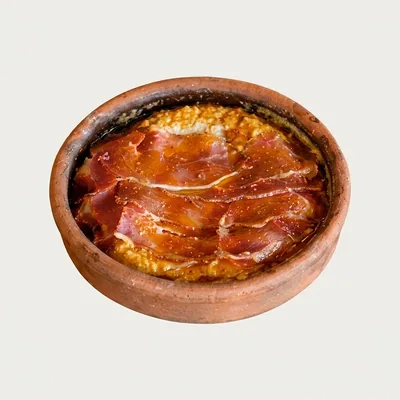 Pastırmalı Humus
