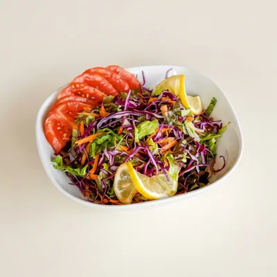 Yeşil Salata